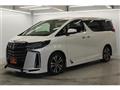 2020 Toyota Alphard G