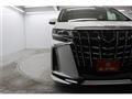 2020 Toyota Alphard G
