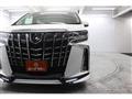 2020 Toyota Alphard G