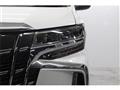 2020 Toyota Alphard G