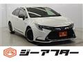 2019 Toyota Corolla Sedan