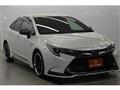2019 Toyota Corolla Sedan