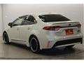 2019 Toyota Corolla Sedan