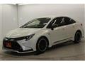 2019 Toyota Corolla Sedan