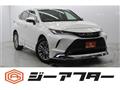 2021 Toyota Harrier