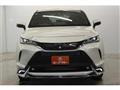 2021 Toyota Harrier