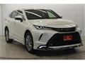 2021 Toyota Harrier