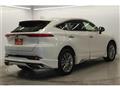 2021 Toyota Harrier