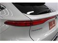 2021 Toyota Harrier