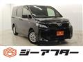 2017 Toyota Voxy