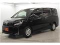 2017 Toyota Voxy