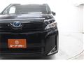 2017 Toyota Voxy