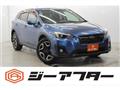 2017 Subaru IMPREZA XV HYBRID