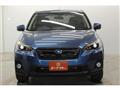 2017 Subaru IMPREZA XV HYBRID