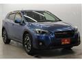 2017 Subaru IMPREZA XV HYBRID
