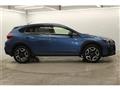 2017 Subaru IMPREZA XV HYBRID