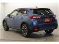 2017 Subaru IMPREZA XV HYBRID