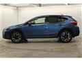 2017 Subaru IMPREZA XV HYBRID