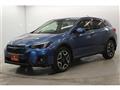 2017 Subaru IMPREZA XV HYBRID