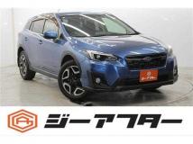 2017 Subaru IMPREZA XV HYBRID