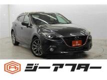 2014 Mazda Axela