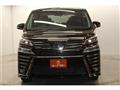 2020 Toyota Vellfire