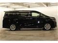 2020 Toyota Vellfire
