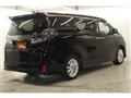 2020 Toyota Vellfire