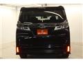 2020 Toyota Vellfire