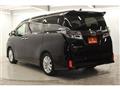 2020 Toyota Vellfire
