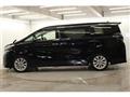 2020 Toyota Vellfire