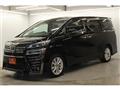 2020 Toyota Vellfire