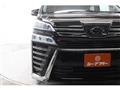 2020 Toyota Vellfire