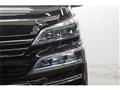 2020 Toyota Vellfire