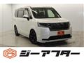 2023 Honda Step WGN