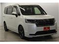 2023 Honda Step WGN