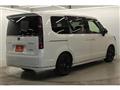 2023 Honda Step WGN