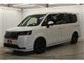 2023 Honda Step WGN