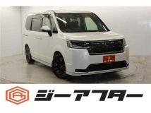 2023 Honda Step WGN