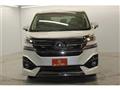 2016 Toyota Vellfire