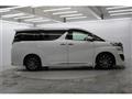 2016 Toyota Vellfire