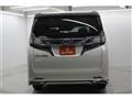 2016 Toyota Vellfire