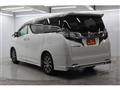 2016 Toyota Vellfire