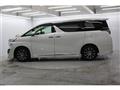 2016 Toyota Vellfire