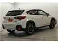 2020 Subaru IMPREZA XV HYBRID