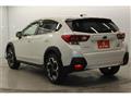 2020 Subaru IMPREZA XV HYBRID