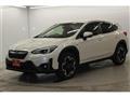 2020 Subaru IMPREZA XV HYBRID