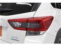 2020 Subaru IMPREZA XV HYBRID