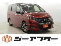 2017 Nissan Serena