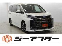 2024 Toyota Noah